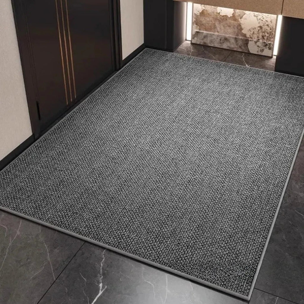 DRYENTRY – Stylish Absorbent Doormat for Moisture Control
