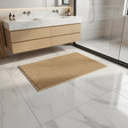 DRYENTRY – Stylish Absorbent Doormat for Moisture Control