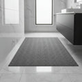 DRYENTRY – Stylish Absorbent Doormat for Moisture Control