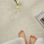 DRYENTRY – Stylish Absorbent Doormat for Moisture Control