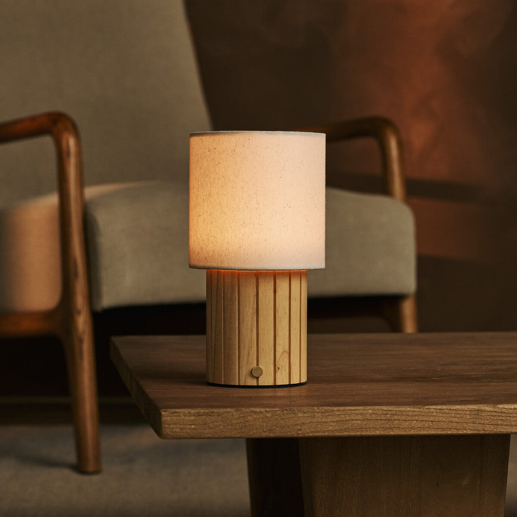 Dou Lampshade | Modular Lampshade for the Rijks & Nordic Collection