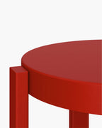 Doon Bar Stool - low