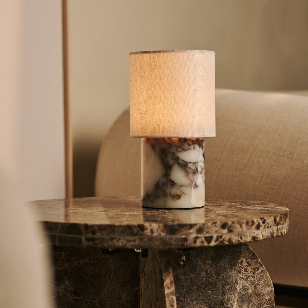 Dou Lampshade | Modular Lampshade for the Rijks & Nordic Collection