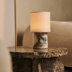Dou Lampshade | Modular Lampshade for the Rijks & Nordic Collection