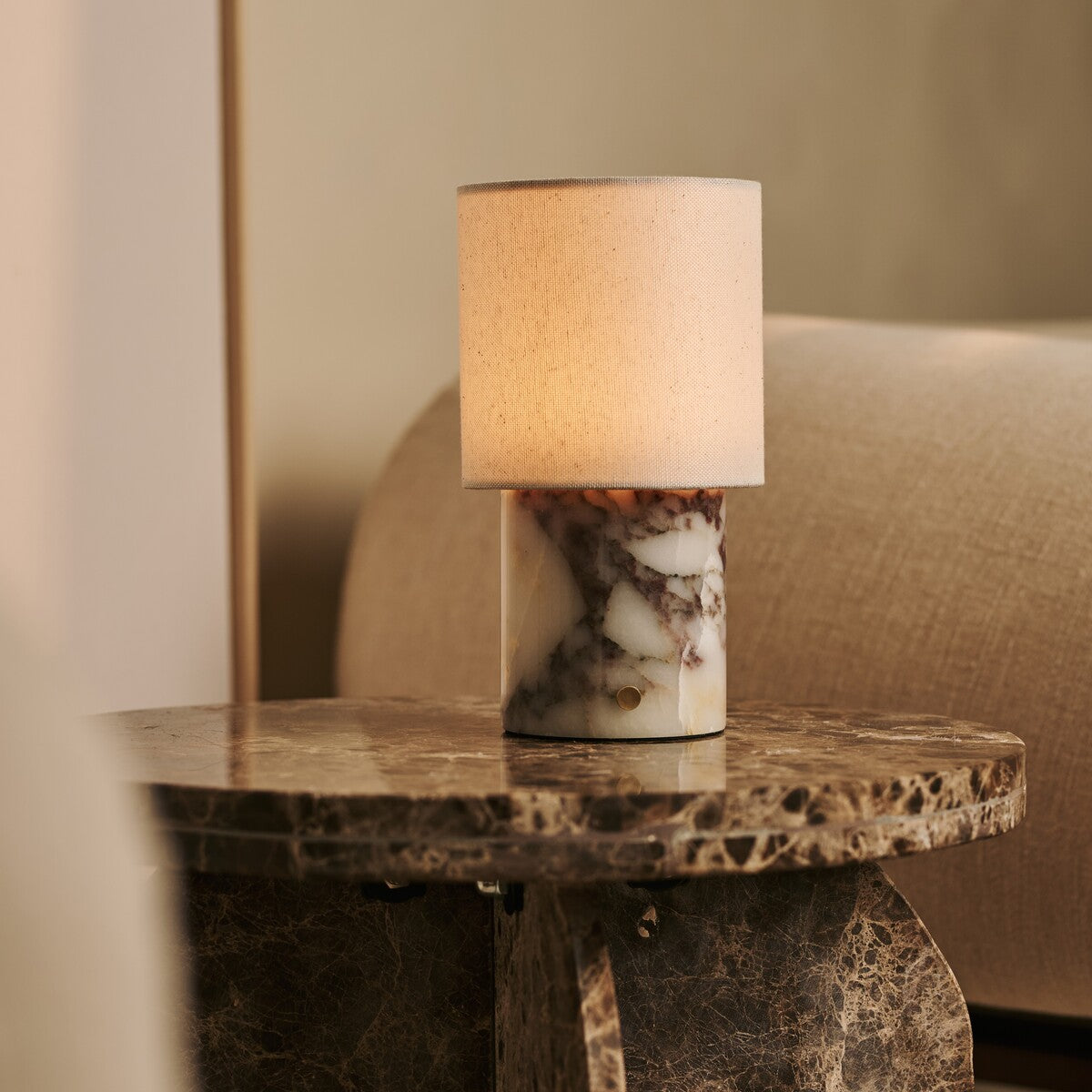 Dou Lampshade | Modular Lampshade for the Rijks & Nordic Collection