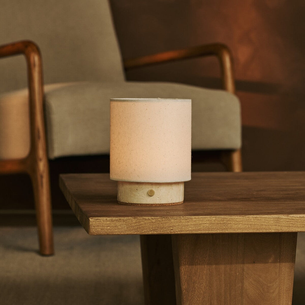 Dou Lampshade | Modular Lampshade for the Rijks & Nordic Collection
