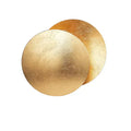 Eclipsera – Solar Eclipse Wall Lamp – Elegant and Atmospheric Design