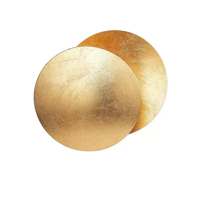 Eclipsera – Solar Eclipse Wall Lamp – Elegant and Atmospheric Design