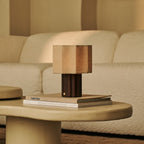 Bonnard Lampshade | Modular Lampshade for the Rijks & Nordic Collection
