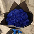 ROSALUNE – Eternal Glowing Rose for Romantic Gifts and Home Décor