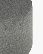 Folk Pouf - tall