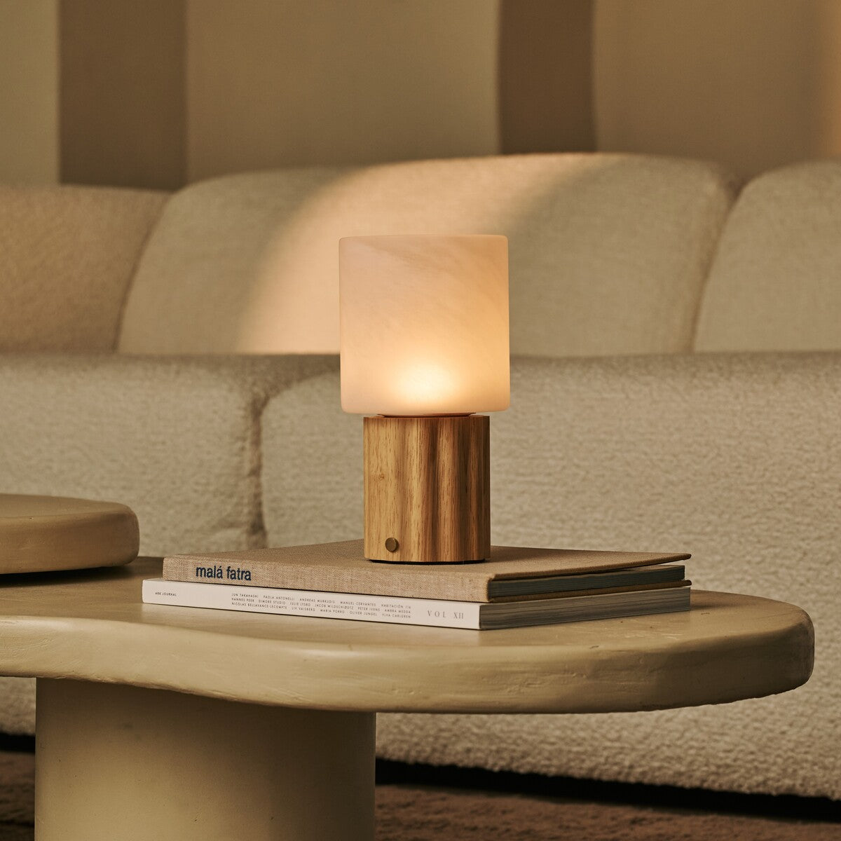 Cuyp Lampshade | Modular Lampshade for the Rijks & Nordic Collection