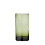 Glass Vase Slim Salon 'Fern - Small