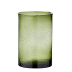 Glass Vase Salon 'Fern - Medium