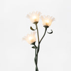Fiorielle – Elegant Floral Floor Lamp