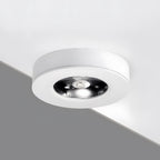 Ultratynd LED Indbygningsspot – Energibesparende Loftbelysning