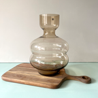 HDOrgani Vase 'Amber