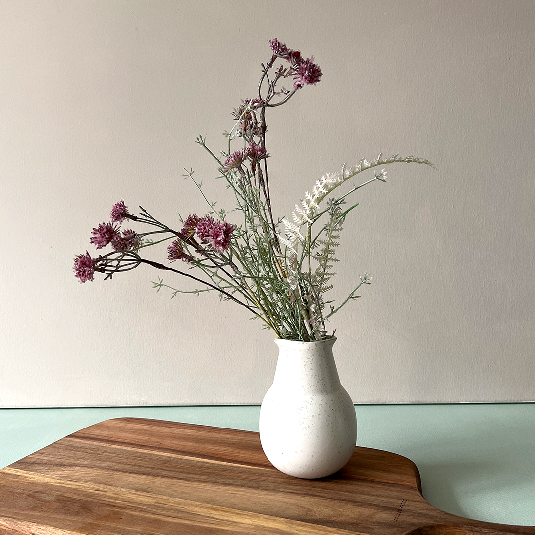 HDPion 'Grey White Small Jug