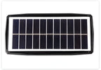 Auristia - Waterproof LED Solar Wall Lamp for Outdoor Use with Up & Down Lighting