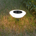 LumiPath Nova | Solar-Powered LED Garden Lamp for Stylish Outdoor Lighting