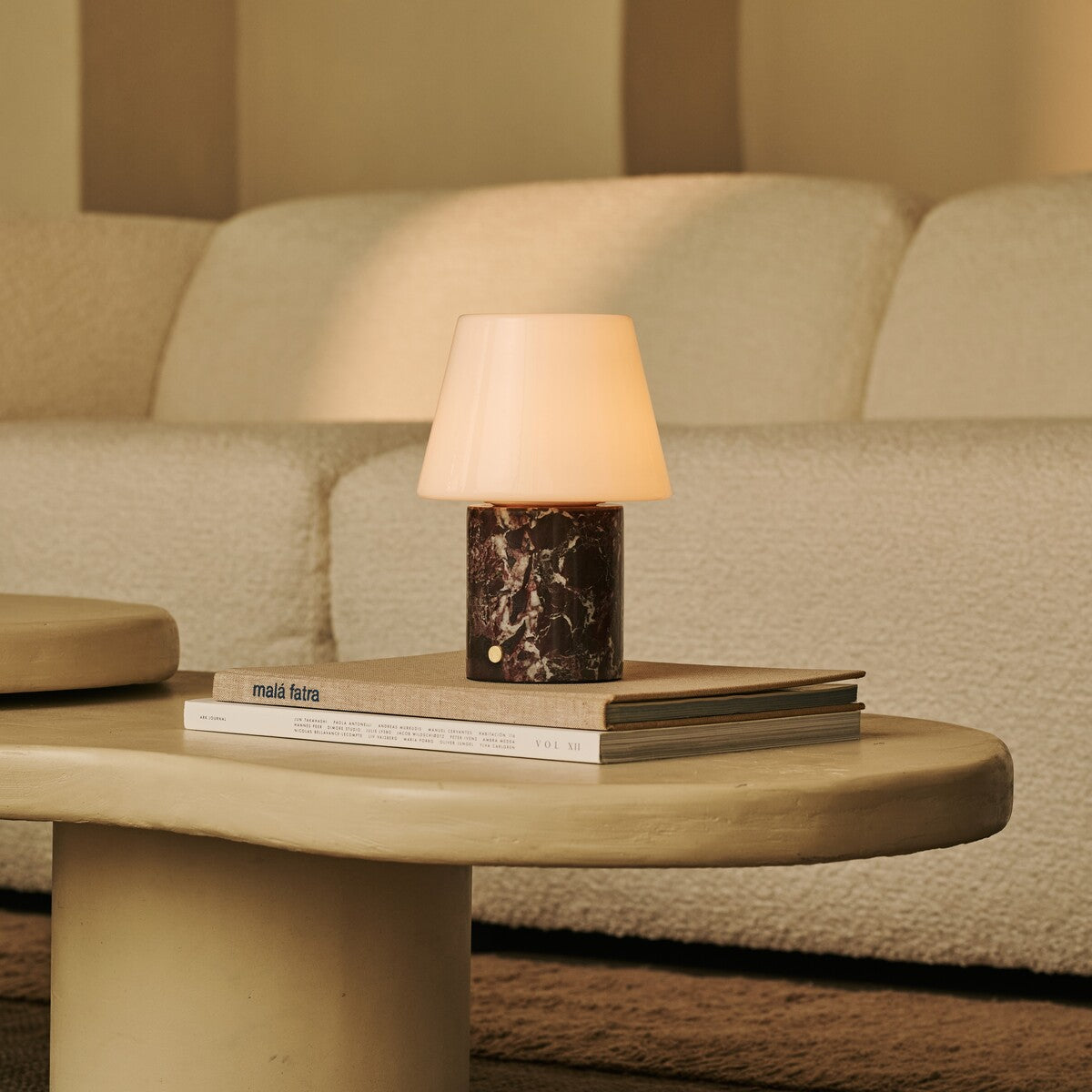 Hooch Lampshade | Modular Lampshade for the Rijks & Nordic Collection