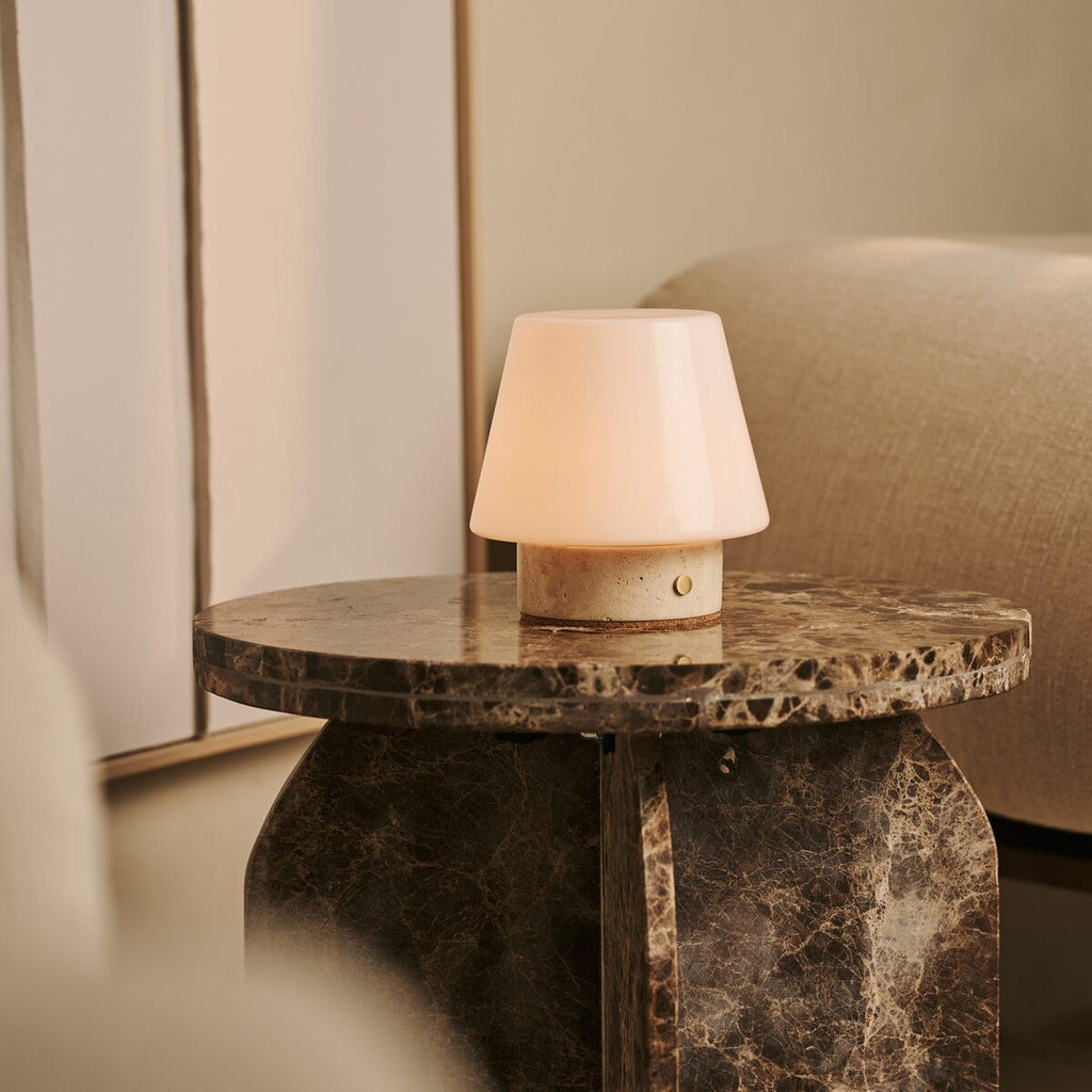 Hooch Lampshade | Modular Lampshade for the Rijks & Nordic Collection
