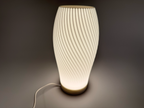 LED Design Lamp White - Premium Quality