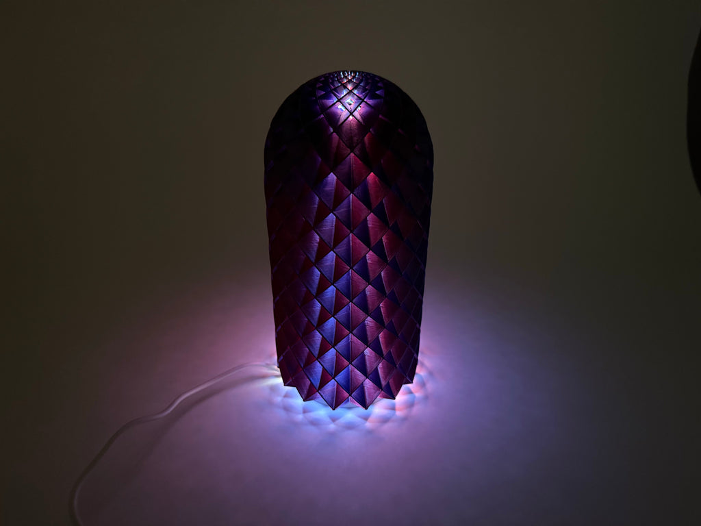 LED Design Lamp - Premium Quality