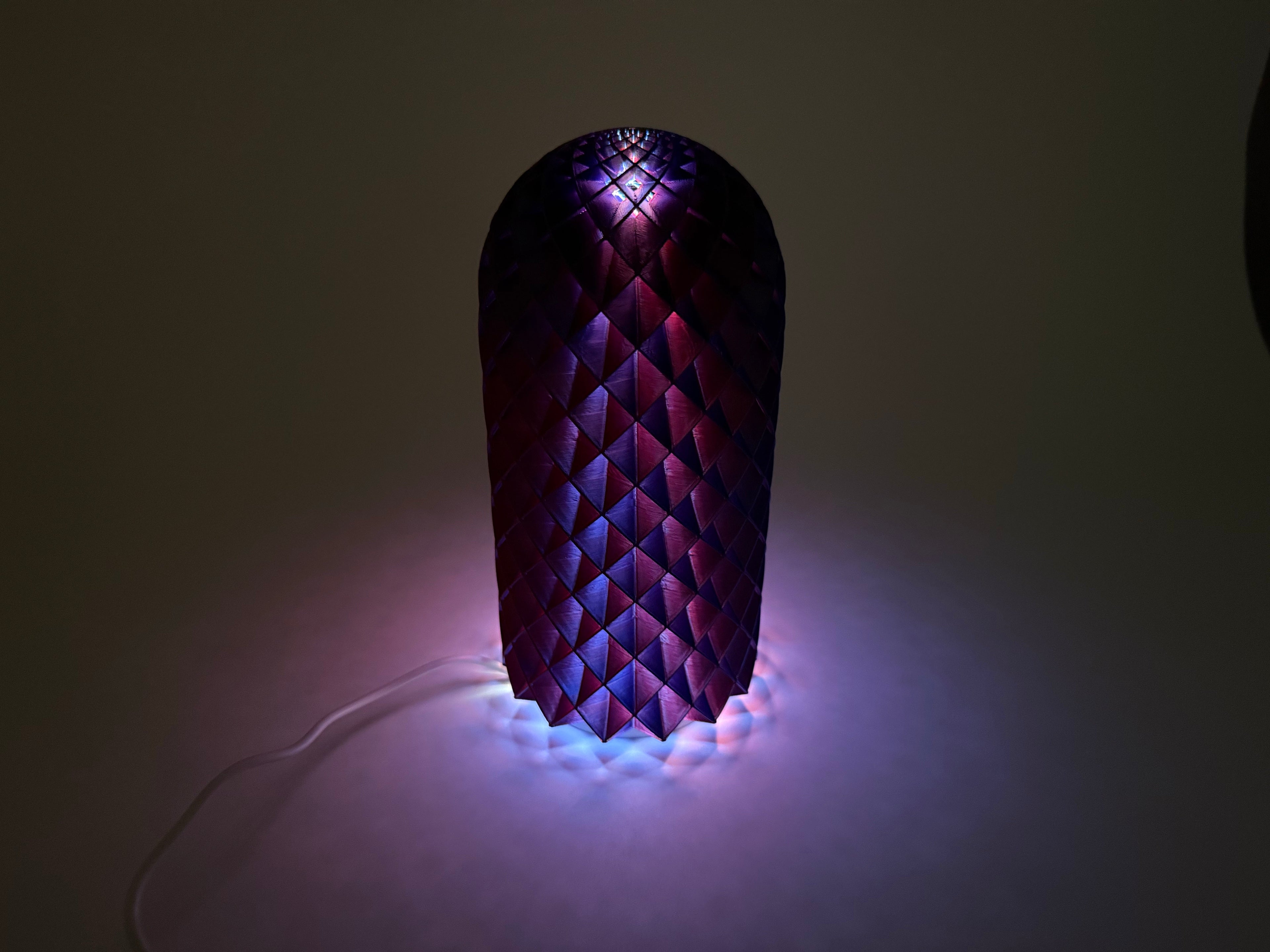 LED Design Lamp - Premium Quality