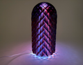 LED Design Lamp - Premium Quality