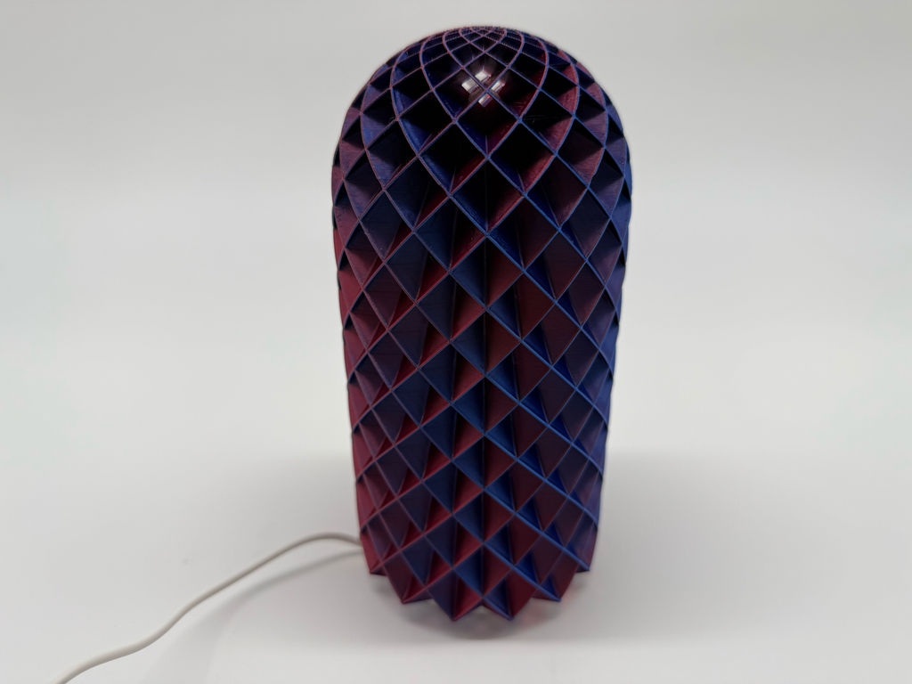 LED Design Lamp - Premium Quality