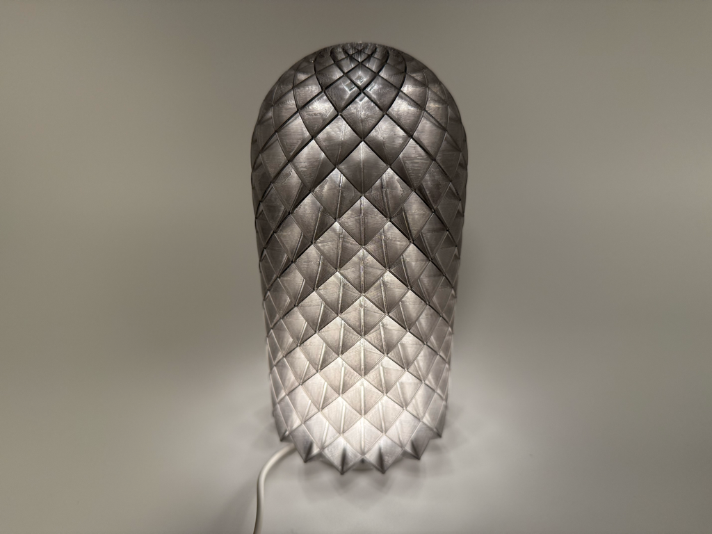 LED Design Lamp - Premium Quality