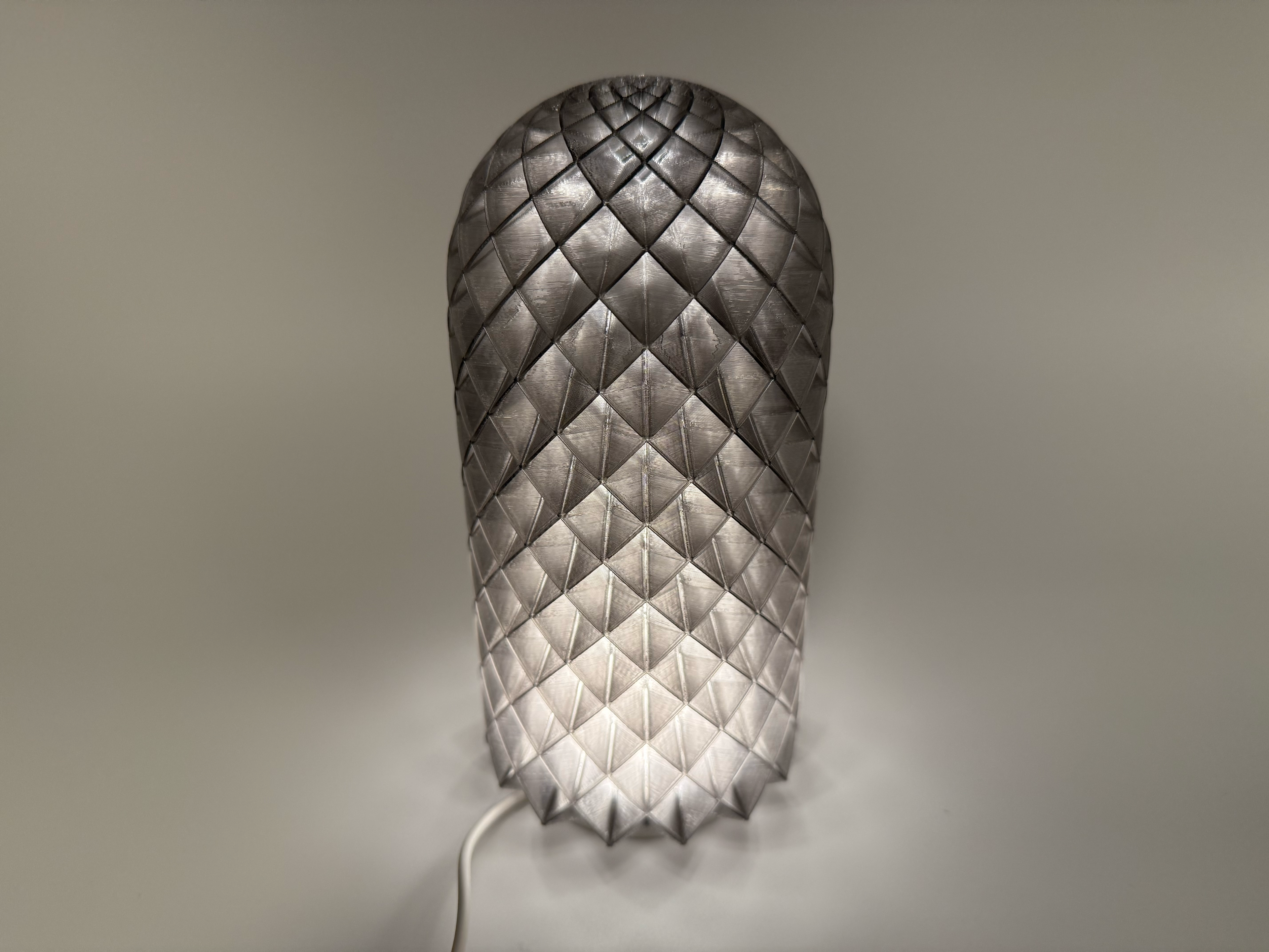 LED Design Lamp - Premium Quality