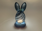 Rabbit Easter LED Lamp – Premium Quality
