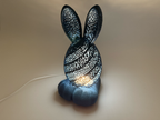 Rabbit Easter LED Lamp – Premium Quality