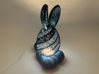 Rabbit Easter LED Lamp – Premium Quality