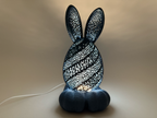 Rabbit Easter LED Lamp – Premium Quality