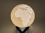 LED Globe Lamp White – Premium Quality