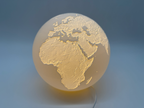 LED Globe Lamp White – Premium Quality