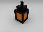 Pixel Lantern – Minecraft-Inspired – Premium Quality