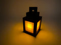 Pixel Lantern – Minecraft-Inspired – Premium Quality