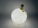 LED Moon Lamp White – Premium Quality