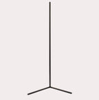Smart LED Corner Lamp – Minimalist Standing Corner Lamp with Dimmable Lighting