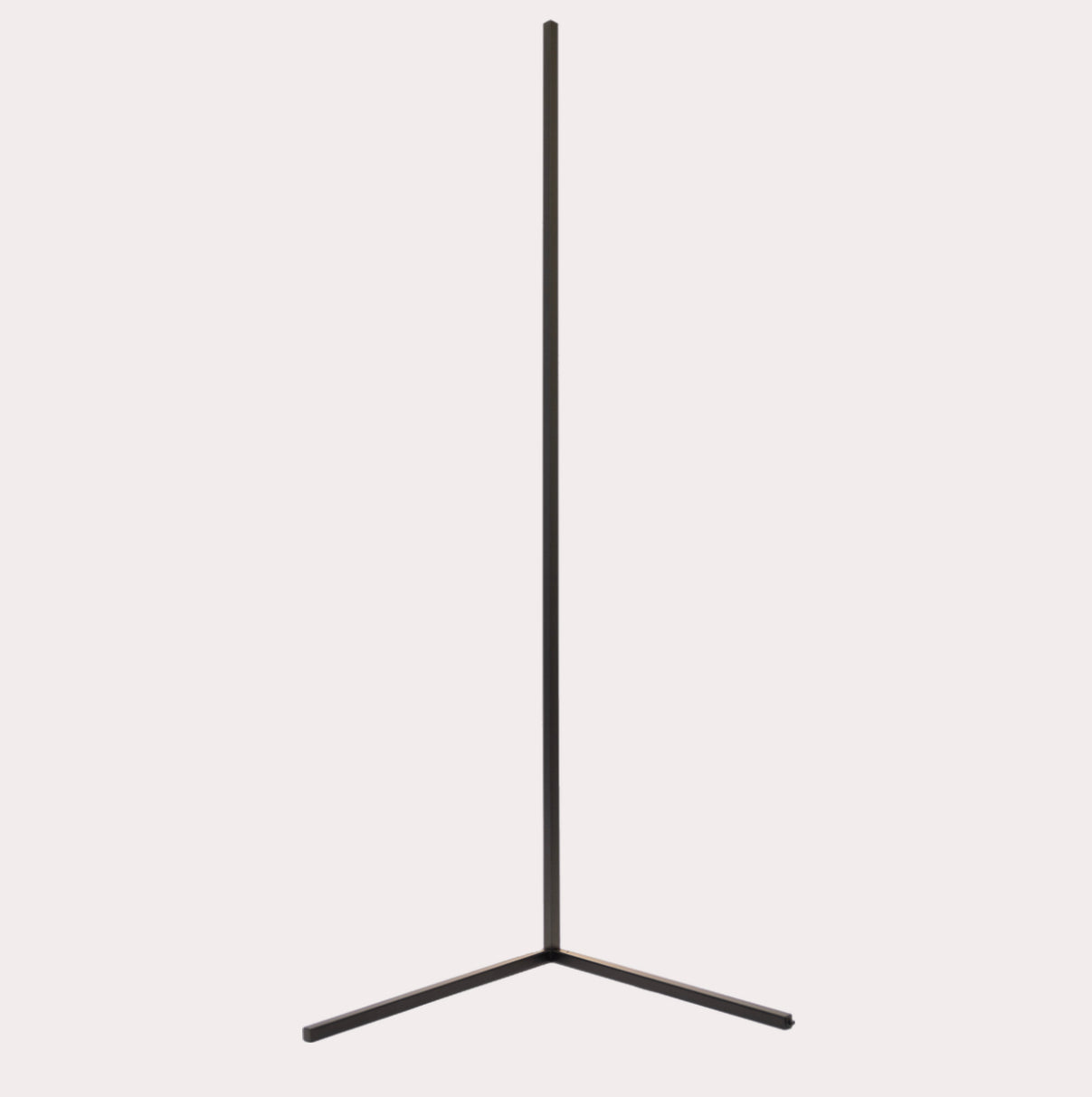 Smart LED Corner Lamp – Minimalist Standing Corner Lamp with Dimmable Lighting