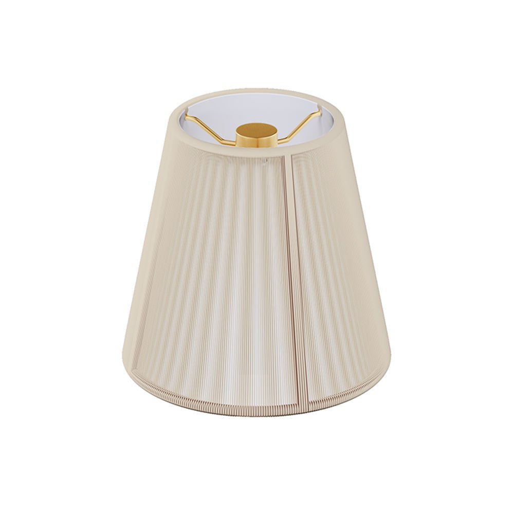 Shade Cotton - Ivory 14cm [C]