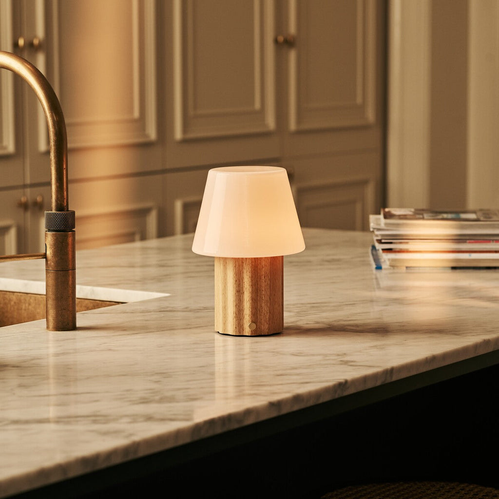 Hooch Lampshade | Modular Lampshade for the Rijks & Nordic Collection