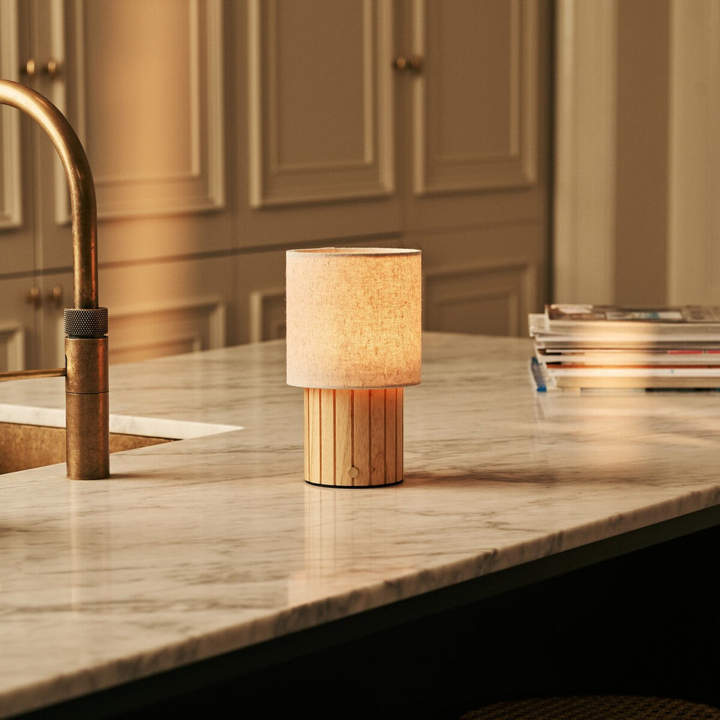 Onoda Lampshade | Modular Lampshade for the Rijks & Nordic Collection