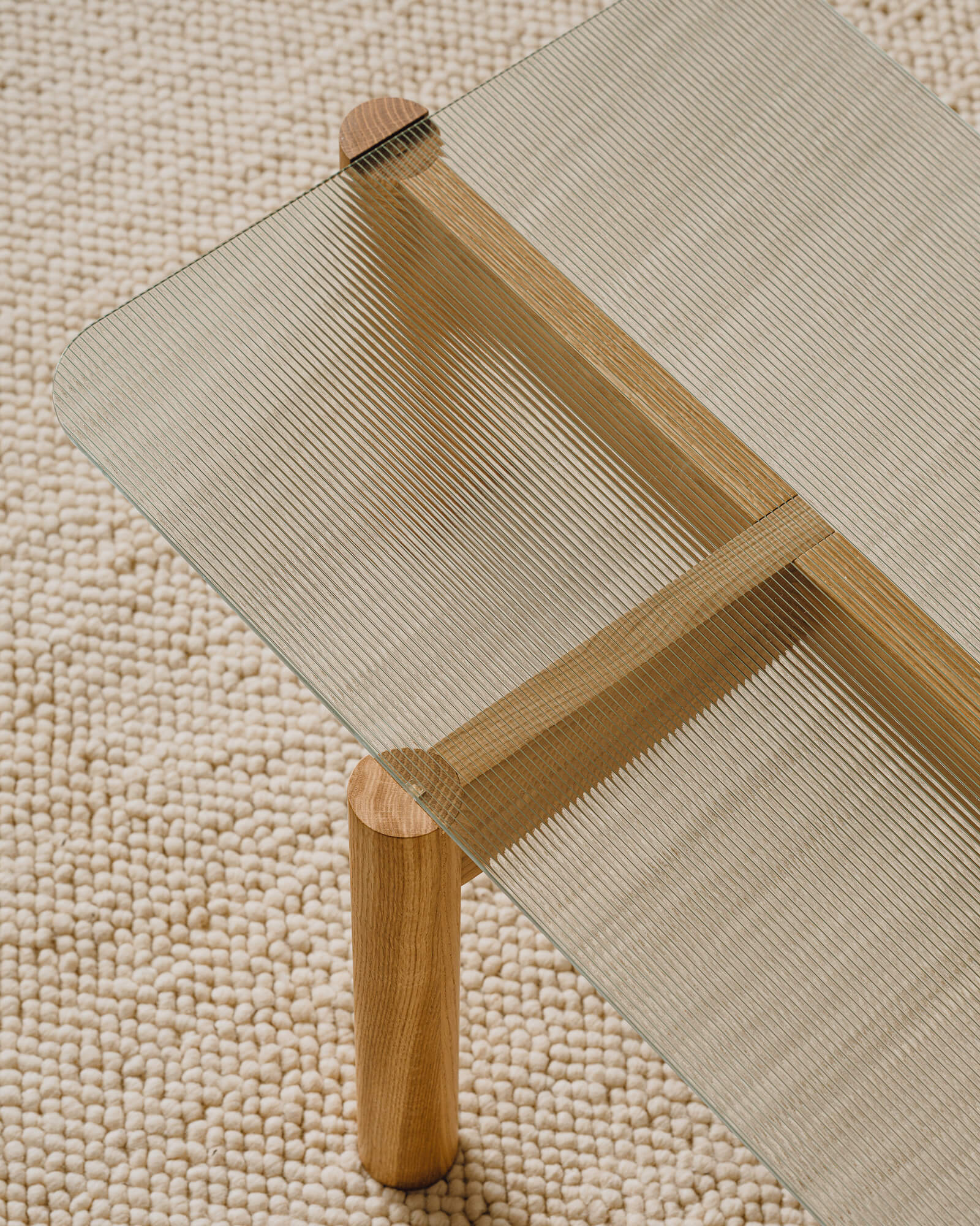 Kob Coffee Table