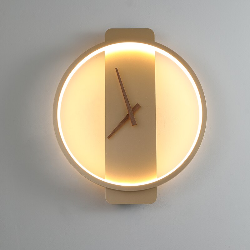 Auréon | Exclusive Designer Wall Clock | Modern Elegance & Minimalist Living