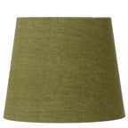 Lampshade 'Nilla Olive' 29cm by Bungalow of Denmark